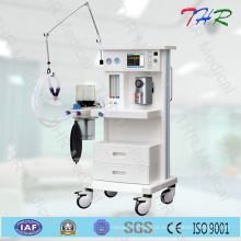 Máquina de anestesia versátil do carrinho do carrinho (Thr-Mj-560b3)